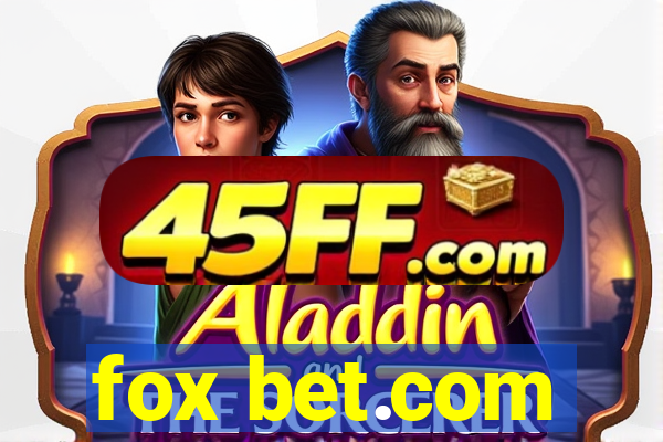 fox bet.com
